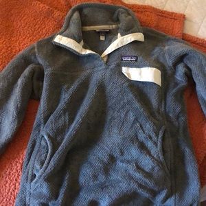 Patagonia fleece